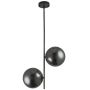 Plafonlámpa VENUS ST-5025-2 SMOKE 2x60W/E27 IP20 a Step Into Design-tól