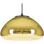Függőlámpa VICTORY GLOW ST-9002M gold 1x60W/E27 IP20 a Step Into Design-tól