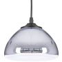 Függőlámpa VICTORY GLOW ST-9002S chrome 1x20W/G4 IP20 a Step Into Design-tól
