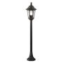 Állólámpa PARISH PRM5-BLACK 1x60W/E27 IP44 a Elstead Lighting-tól