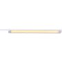 Szekrénylámpa Preston 2510156101 3000/4000k 1x4w/led 350lm ip20 a Nordlux-tól