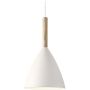 Függőlámpa PURE 43293001 1x40W/E27 IP20 a Nordlux-tól