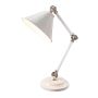 Asztali lámpa PROVENCE PV-ELEMENT-WPN 1x60W/E27 a Elstead Lighting-tól