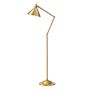 Állólámpa PROVENCE PV-FL-AB 1x60W/E27 a Elstead Lighting-tól
