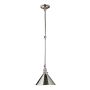 Függőlámpa PROVENCE PV-GWP-PN 1x60W/E27 a Elstead Lighting-tól