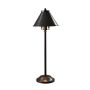 Asztali lámpa PROVENCE PV-SL-OB 1x7W/E14 a Elstead Lighting-tól