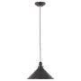 Függőlámpa PROVENCE PV-SP-OB 1x60W/E27 a Elstead Lighting-tól