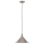 Függőlámpa PROVENCE PV-SP-PN 1x60W/E27 a Elstead Lighting-tól