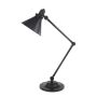 Asztali lámpa PROVENCE PV-TL-OB 1x60W/E27 a Elstead Lighting-tól