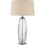 Asztali lámpa ARCTIC QZS-Q2596TBN 1x60W/E27 a Quoizel-tól