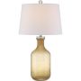 Asztali lámpa SEEDY QZS-Q2317T 1x60W/E27 a Quoizel-tól