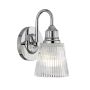Fali lámpa ADDISON QN-ADDISON1-BATH 3000K 1x3,5W/G9 320LM IP44 a Quintiesse-tól