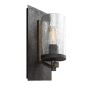 Fali lámpa ANGELO QN-ANGELO1 1x60W/E27 a Quintiesse-tól