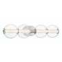 Fali lámpa Atomo QN-ATOMO-4W-PC 3000K 18,5W 1x18,5W/LED 1782lm a Quintiesse-tól