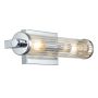 Fali lámpa AZORES QN-AZORES2-PC 2x40W/E14 IP44 a Quintiesse-tól