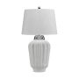 Asztali lámpa BEXLEY QN-BEXLEY-TL-WPN 1x60W/E27 a Quintiesse-tól