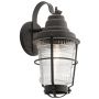 Fali lámpa CHANCE QN-CHANCE-HARBOR-L 1x60W/E27 IP44 a Quintiesse-tól