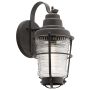 Fali lámpa CHANCE QN-CHANCE-HARBOR-M 1x60W/E27 IP44 a Quintiesse-tól