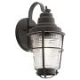 Fali lámpa CHANCE QN-CHANCE-HARBOR-S 1x60W/E27 IP44 a Quintiesse-tól