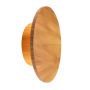 Fali lámpa Clean QN-CLEAN-LED-WB-25-TEAK 3000K 8W 1x8W/LED 287lm a Quintiesse-tól