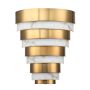 Fali lámpa ECHELON QN-ECHELON-W 3000k 1x12W/LED 1080LM a Quintiesse-tól