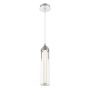 Függőlámpa Espada QN-ESPADA-1P-PC 3000K 18W 1x18W/LED 1064lm a Quintiesse-tól