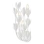 Fali lámpa Flora QN-FLORA-3W-WHT 40W 3x40W/E14 a Quintiesse-tól