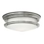 Süllyesztett mennyezeti lámpa HADRIAN QN-HADRIAN-FS-AN-OPAL 2x40W/E27 IP44 a Quintiesse-tól