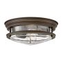 Süllyesztett mennyezeti lámpa HADRIAN QN-HADRIAN-FS-OZ-CLEAR 2x40W/E27 IP44 a Quintiesse-tól