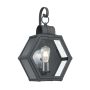Fali lámpa HEATH QN-HEATH-M-MB 1x60W/E27 IP44 a Quintiesse-tól