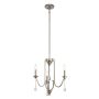 Csillár KARLEE QN-KARLEE3 3x60W/E14 a Quintiesse-tól