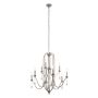 Csillár KARLEE QN-KARLEE9 9x60W/E14 a Quintiesse-tól
