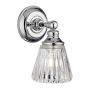 Fali lámpa KEYNES QN-KEYNES1-BATH 3000K 1x3,5W/G9 320LM IP44 a Quintiesse-tól