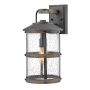 Fali lámpa LAKEHOUSE QN-LAKEHOUSE2-M-DZ 1x60W/E27 IP44 a Quintiesse-tól