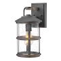 Fali lámpa LAKEHOUSE QN-LAKEHOUSE2-S-DZ 1x60W/E27 IP44 a Quintiesse-tól