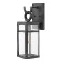 Fali lámpa PORTER QN-PORTER-M-DZ 1x60W/E27 IP44 a Quintiesse-tól