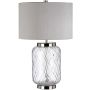 Asztali lámpa SOLA QN-SOLA-TL-S-BASE-ONLY 1x60W/E27 a Quintiesse-tól