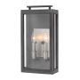 Fali lámpa SUTCLIFFE QN-SUTCLIFFE-M-AZ 2x60W/E14 IP44 a Quintiesse-tól
