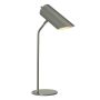 Asztali lámpa QUINTO GREY QUINTO-TL-GPN 1x60W/E27 a Elstead Lighting-tól