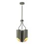 Csillár QUINTO GREY QUINTO3-GPN 3x60W/E27 a Elstead Lighting-tól
