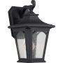 Fali lámpa BEDFORD QZ-BEDFORD2-S 1x60W/E27 IP44 a Quoizel-tól