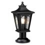 Állólámpa BEDFORD QZ-BEDFORD3-M 1x60W/E27 IP44 a Quoizel-tól