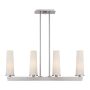 Csillár CHELSEA LOFT QZ-CHELSEA-LOFT-P 4x60W/E27 a Quoizel-tól