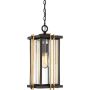 Függőlámpa GOLDENROD QZ-GOLDENROD8-M 1x60W/E27 IP23 a Quoizel-tól