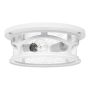 Süllyesztett mennyezeti lámpa MARBLEHEAD QZ-MARBLEHEAD-F-WHT 2x40W/E27 IP44 a Elstead Lighting-tól