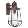 Fali lámpa MARINE QZ-MARINE-L 1x60W/E27 IP44 a Quoizel-tól