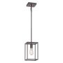Függőlámpa NEW HARBOR QZ-NEW-HARBOR-P 1x60W/E27 a Quoizel-tól