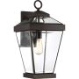 Fali lámpa RAVINE QZ-RAVINE2-L 1x60W/E27 IP44 a Quoizel-tól
