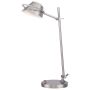 Asztali lámpa SPENCER QZ-SPENCER-TL-BN 1x7W/LED a Quoizel-tól
