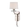 Fali lámpa SUTTON PLACE QZ-SUTTON-PLACE1 1x60W/E27 a Quoizel-tól